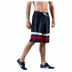 Tommy Hilfiger Sport Blocked Shorts 11