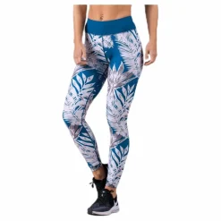 BLACC Bluebell Blue* Träning|Tights