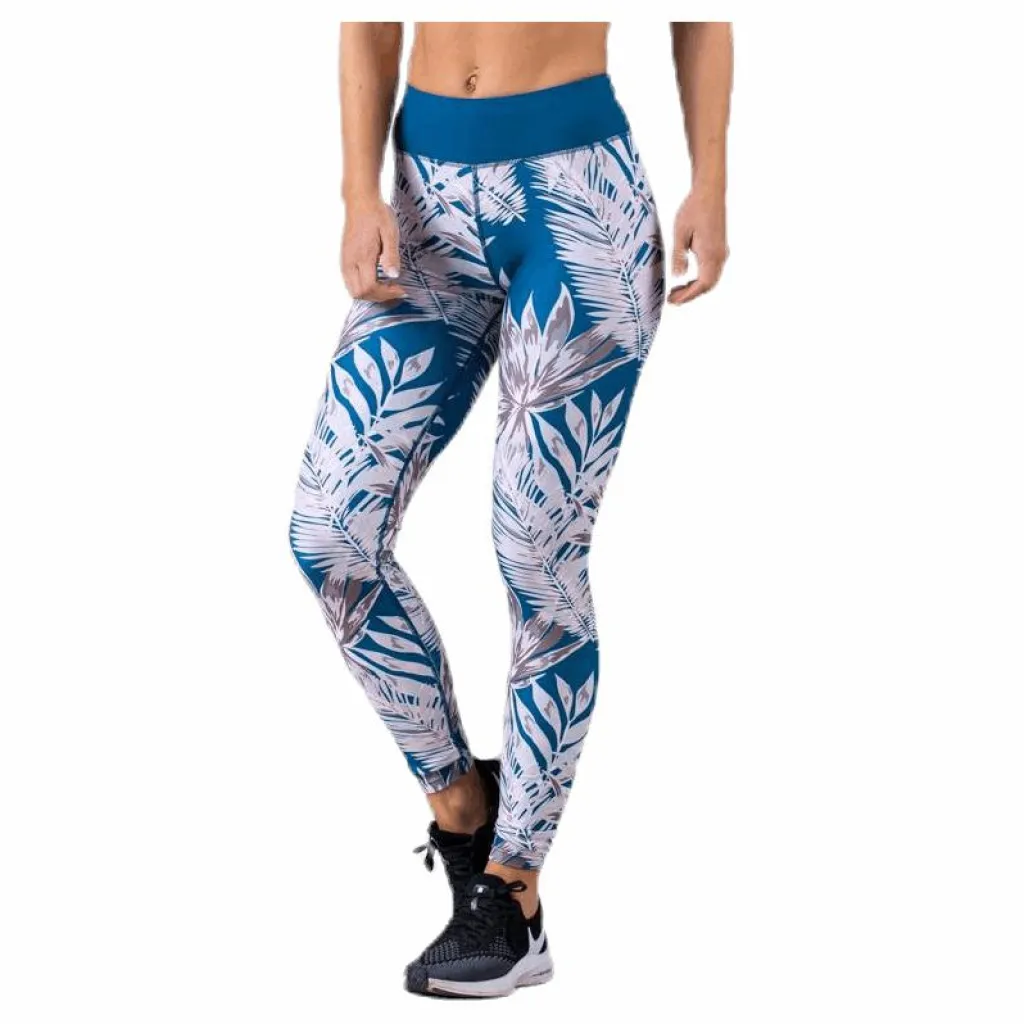 BLACC Bluebell Blue* Träning|Tights