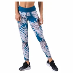 BLACC Bluebell Blue* Träning|Tights