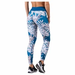 BLACC Bluebell Blue* Träning|Tights