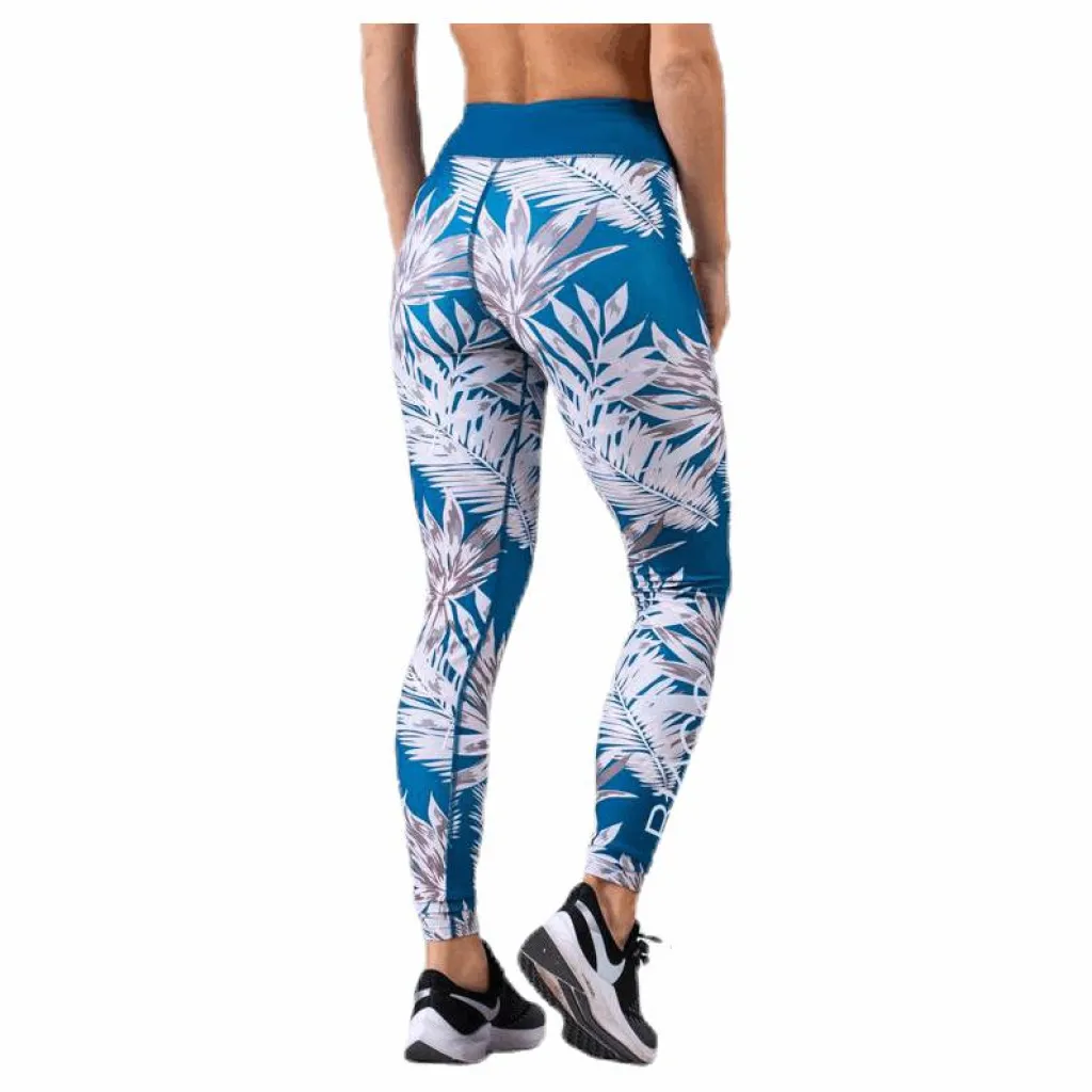 BLACC Bluebell Blue* Träning|Tights