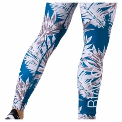 BLACC Bluebell Blue* Träning|Tights