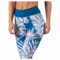 BLACC Bluebell Blue* Träning|Tights