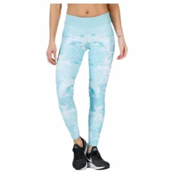 BLACC Bluebell ll Blue* Träning|Tights