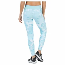 BLACC Bluebell ll Blue* Träning|Tights