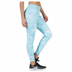 BLACC Bluebell ll Blue* Träning|Tights