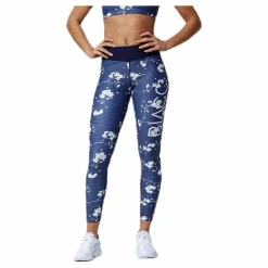 BLACC Bluebell ll Blue/Pink* Tights|Träning