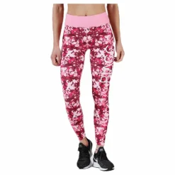 BLACC Bluebell ll Orange/Pink* Tights|Träning