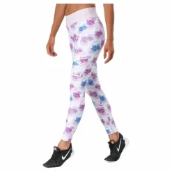 BLACC Bluebell ll Pink/Purple* Träning|Tights