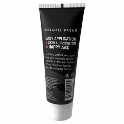 USWE Body Chamois Cream Black* Träningsutrustning|Löpning