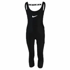 Nike Bodysuit Youth Black*Barn Tights|Träning