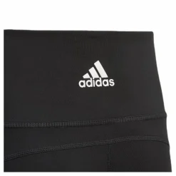 adidas Bold Block Youth Black/Grey*Barn Tights|Träning