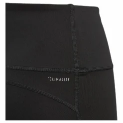 adidas Bold Block Youth Black/Grey*Barn Tights|Träning