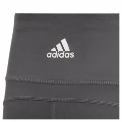 adidas Bold Block Youth Pink/Grey*Barn Tights|Träning