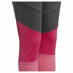 adidas Bold Block Youth Pink/Grey*Barn Tights|Träning