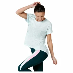 Puma Bold Tee Blue* T-Shirts|Träning