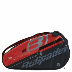 Bullpadel Bolsa Bpp-21005 Big  Negro* Racket Och Bollar|Racketsporter