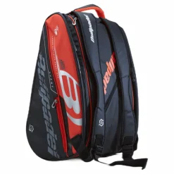 Bullpadel Bolsa Bpp-21005 Big  Negro* Racket Och Bollar|Racketsporter
