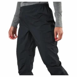 Salomon Bonatti WP Pants Black* Byxor|Löpning