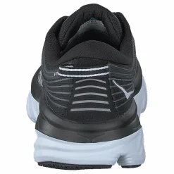 Hoka Bondi 7 White/Black* Löpning|Löparskor