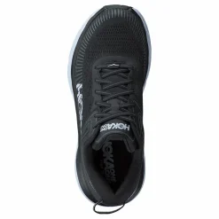 Hoka Bondi 7 White/Black* Löpning|Löparskor