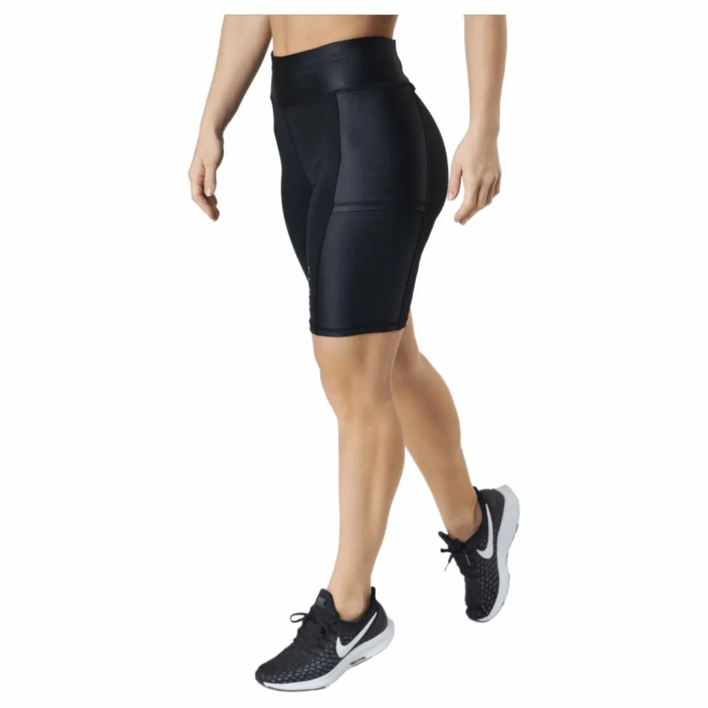 BOW19 Bonnie Cycle Shorts Black* Racketsporter|Tights