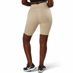 NOUN Bonnie Ribbed Shorts* Yoga|Tights