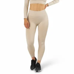 NOUN Bonnie Ribbed Tights* Yoga|Tights