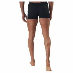 Speedo Boom Logo Splice Aquashort Blue/Black* Simning|Badkläder