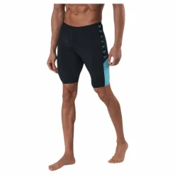 Speedo Boom Logo Splice Jammer Blue/Black* Simning|Badkläder