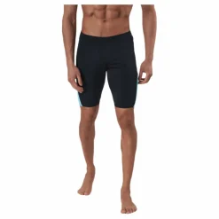 Speedo Boom Logo Splice Jammer Blue/Black* Simning|Badkläder