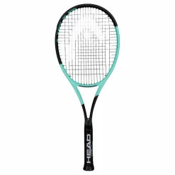Head Boom Pro 2024 Black/mint* Racket Och Bollar|Racketsporter