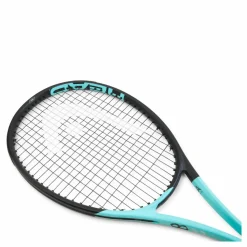 Head Boom Pro Black/mint* Racket Och Bollar|Racketsporter