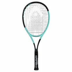 Head Boom Team 2024 Black/mint* Racket Och Bollar|Racketsporter