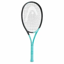 Head Boom Team L Black/mint* Racket Och Bollar|Racketsporter