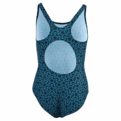 Speedo Boomster Allover Muscleback Blue* Simning|Badkläder