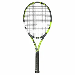 Babolat Boost Aero Gray Yellow* Racket Och Bollar|Racketsporter