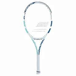 Babolat Boost Drive W Blue/White* Racketsporter|Racket Och Bollar