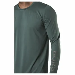 Björn Borg Borg LS Tee Green* Tröjor|Träning