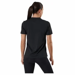 Björn Borg Borg Regular Tee Black* T-Shirts|Träning