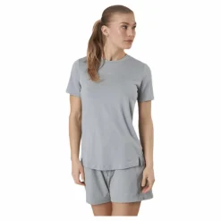 Björn Borg Borg Regular Tee Grey* T-Shirts|Träning