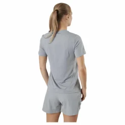 Björn Borg Borg Regular Tee Grey* T-Shirts|Träning