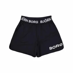 Björn Borg Borg Short Shorts Black Beauty* Shorts|Träning