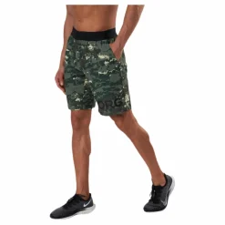 Björn Borg Borg Shorts Green* Shorts|Träning