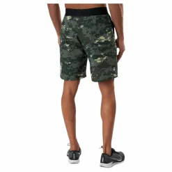 Björn Borg Borg Shorts Green* Shorts|Träning