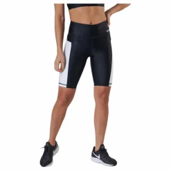 Björn Borg Borg Stripe Bike Shorts Black* Tights|Träning