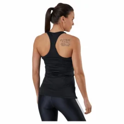 Björn Borg Borg Tank Black* Linnen|Träning