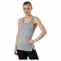Björn Borg Borg Tank Grey* Linnen|Träning