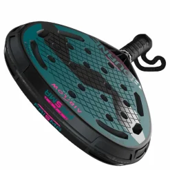 Varlion Bourne Summum Prisma Radio* Racket Och Bollar|Racketsporter